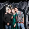 31.10.2015 Photo Booth von Martin Wahler, Pixelcode